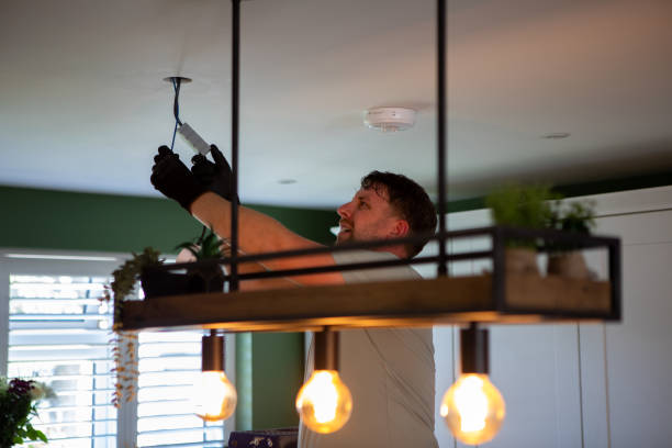 Best Licensed Electrician  in Simsbury Center, CT