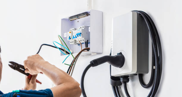 Best Affordable Electrician  in Simsbury Center, CT