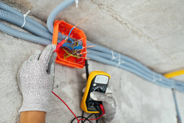 Best Electrical Rewiring Services  in Simsbury Center, CT